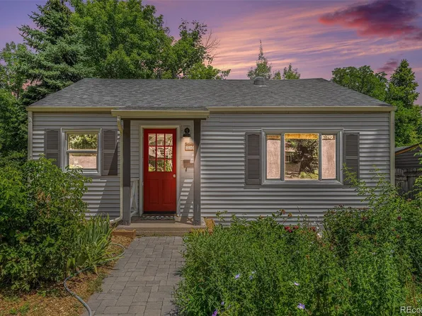 234 N Mckinley Avenue, Fort Collins, CO 80521