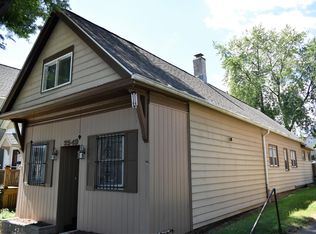 2549 N Bremen St, Milwaukee, WI 53212
