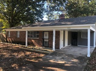 9808 Southwest Dr, Little Rock, AR 72209