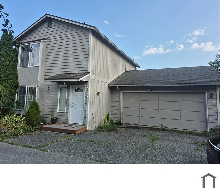 3 bed, 2.5 bath, 1294 sqft, $2,850 — Photo 1