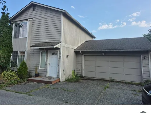 6508 Cady Rd, Everett, WA 98203