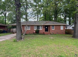 114 Williams Ter, Warner Robins, GA 31093