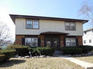 11021 W Langlade St, Milwaukee, WI 53225