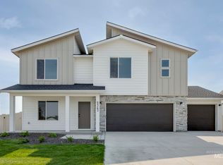 5343 E Burnte Peak, Nampa, ID 83687