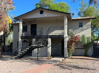 532 S Mesa Dr APT 204, Mesa, AZ 85210