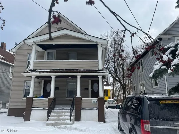 3865 W 16th St, Cleveland, OH 44109