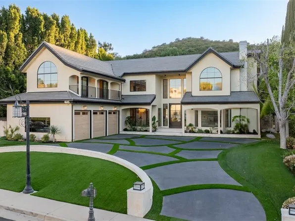 4645 Westchester Dr, Woodland Hills, CA 91364