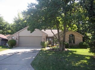 9422 Robin Meadow Pl, Fort Wayne, IN 46835