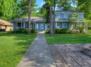 40 Pebble Beach Cir, Coldspring, TX 77331