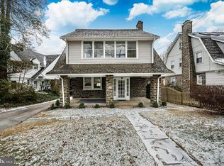 1122 Montgomery Ave, Narberth, PA 19072