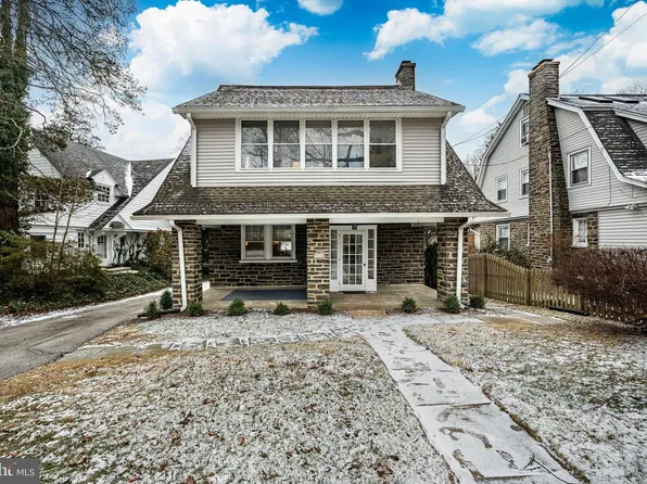 1122 Montgomery Ave, Narberth, PA 19072