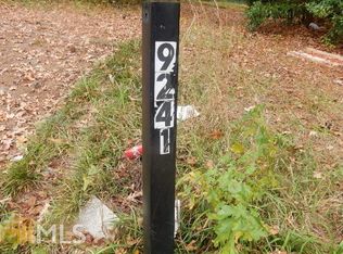 9241 Raven Dr, Jonesboro, GA 30238