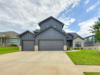 7412 NW 159th Ter, Edmond, OK, 73013