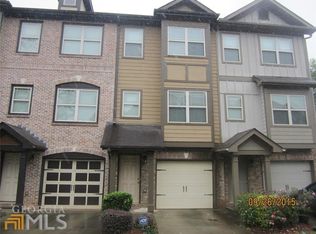 2807 Hillside Way, Decatur, GA 30034