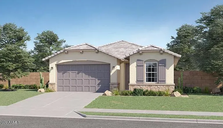 17361 W Smoketree Dr #B — Photo 1