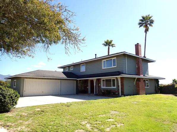 2526 Calle Galicia, Santa Barbara, CA 93109