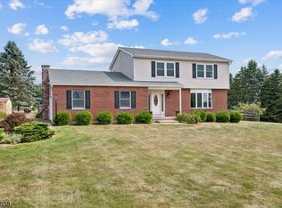 7 Cemetery Rd, Blairstown, NJ 07825