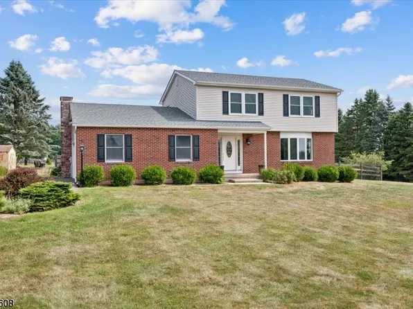 7 Cemetery Rd, Knowlton Twp., NJ 07825