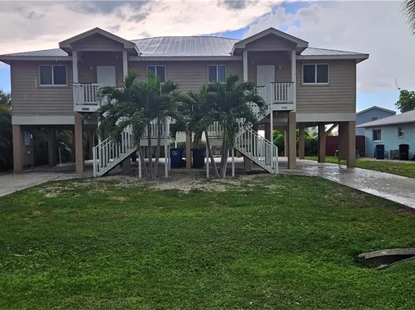 17284/286 Whitewater CT #286, FORT MYERS BEACH, FL 33931