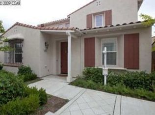 9772 Belladonna Dr, San Ramon, CA 94582