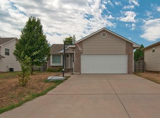 2609 N Danbury Rd, Augusta, KS 67010