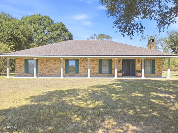 1275 Duplechin Rd, Church Point, LA 70525