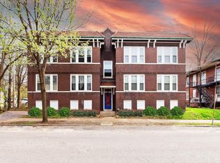 3718 McDonald Ave #2FW, Saint Louis, MO 63116