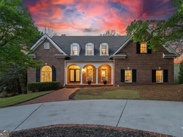 103 Royal Burgess Way, McDonough, GA 30253