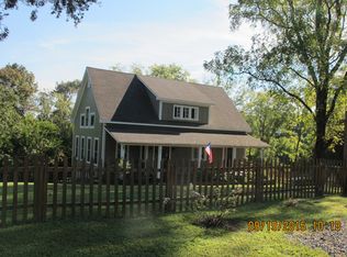 85 Fox Ridge Ln, Ruckersville, VA 22968