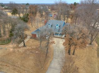 19410 Cardinal Creek Dr N, Harrah, OK 73045