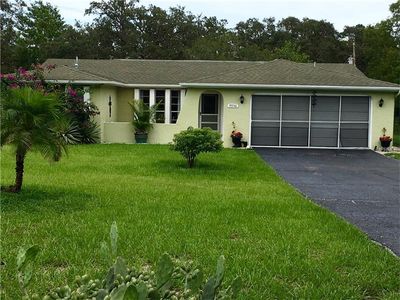 9936 Grove Dr, New Port Richey, FL, 34654