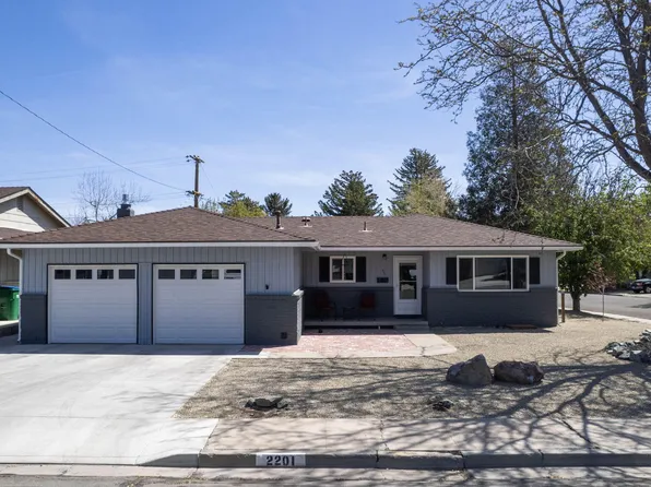 2201 Glenn Dr, Carson City, NV 89703