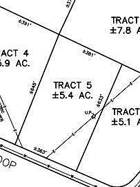 2nd image of 0 Parker Loop Rd #5