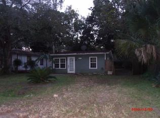 5430 Tyler Ave, Jacksonville, FL 32254