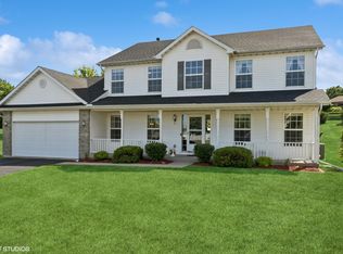 1907 National Sewing Ave, Belvidere, IL 61008