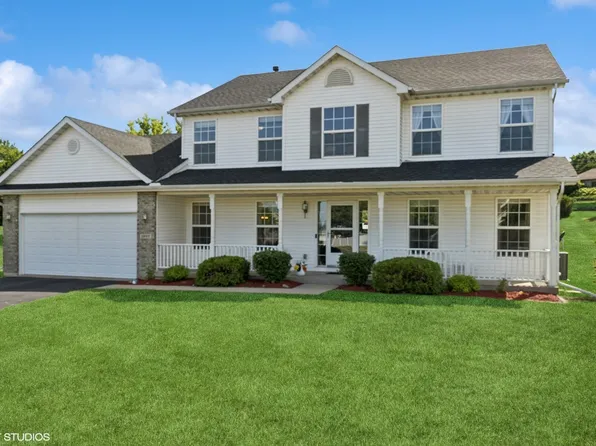 1907 National Sewing Ave, Belvidere, IL 61008