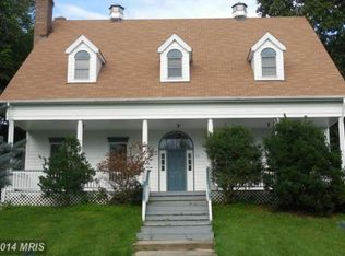 2702 Aspen Dr, Hampstead, MD 21074