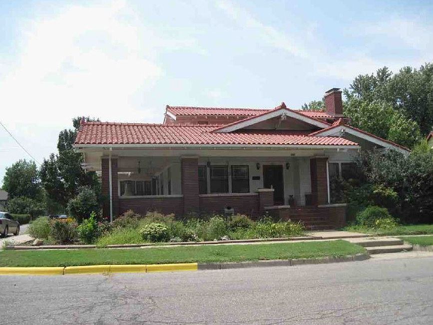 Property Front View