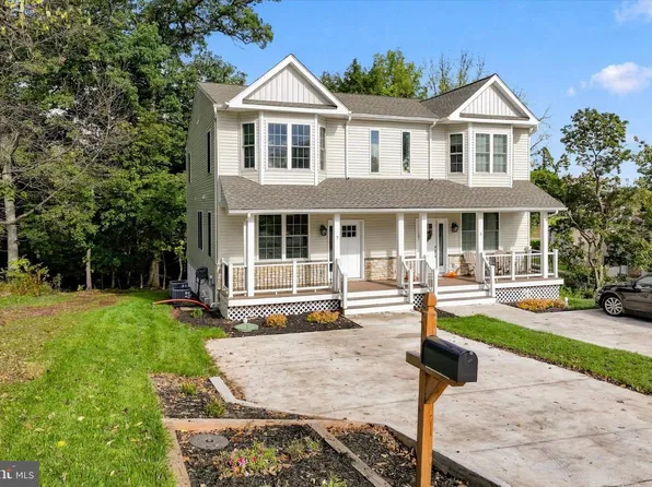 7 Orchard Aly, Spring City, PA 19475