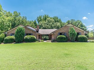 404 Gordon Hwy, Gordon, GA 31031