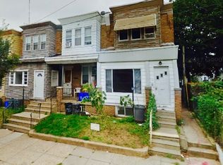1912 Pratt St, Philadelphia, PA 19124