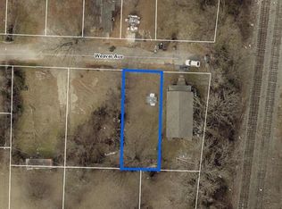 279 Weaver Ave, Memphis, TN 38106