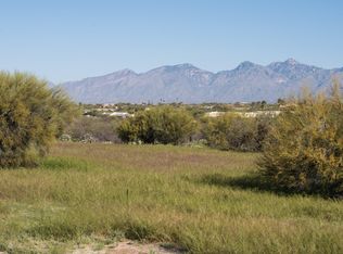 11636 E Escalante Rd, Tucson, AZ 85730