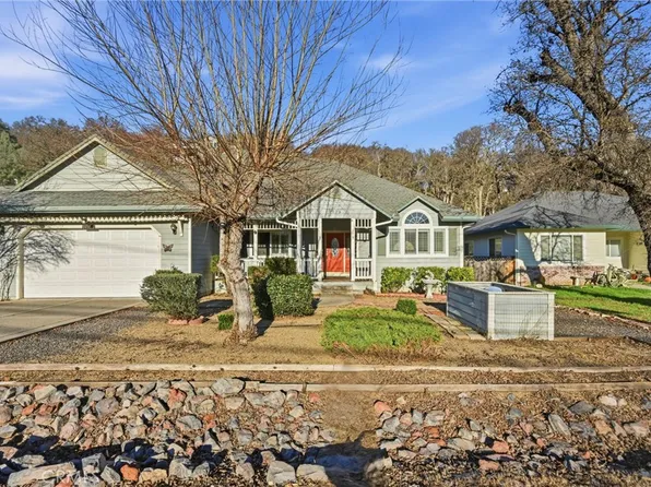 19336 Mountain Mdw N, Hidden Valley Lake, CA 95467