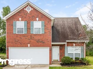 621 Mable Dr, La Vergne, TN 37086