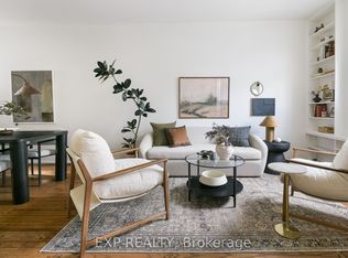 29 Belmont St, Toronto, ON M5R1P9