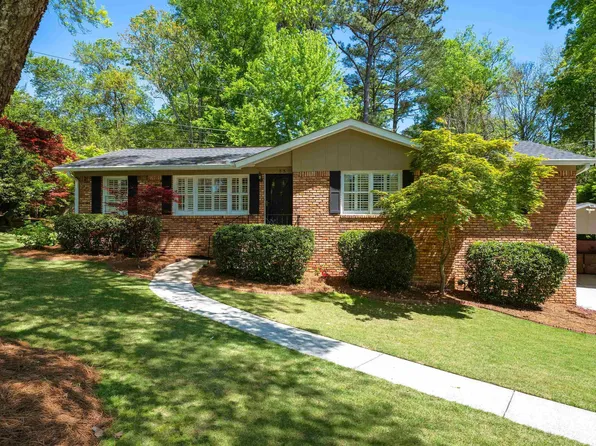2633 Southview Pl, Vestavia Hills, AL 35216