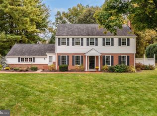 713 Camp Woods Rd, Villanova, PA 19085