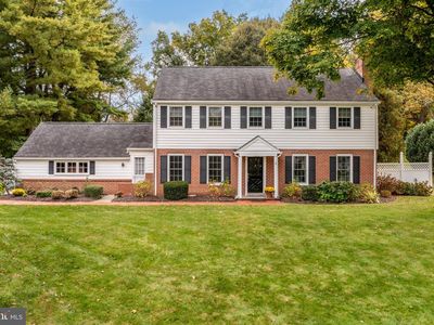 713 Camp Woods Rd, Villanova, PA, 19085