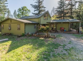 660 Jessup Gulch Rd, Lewiston, CA 96052